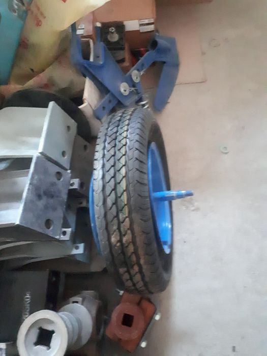 Vand janta spc completa