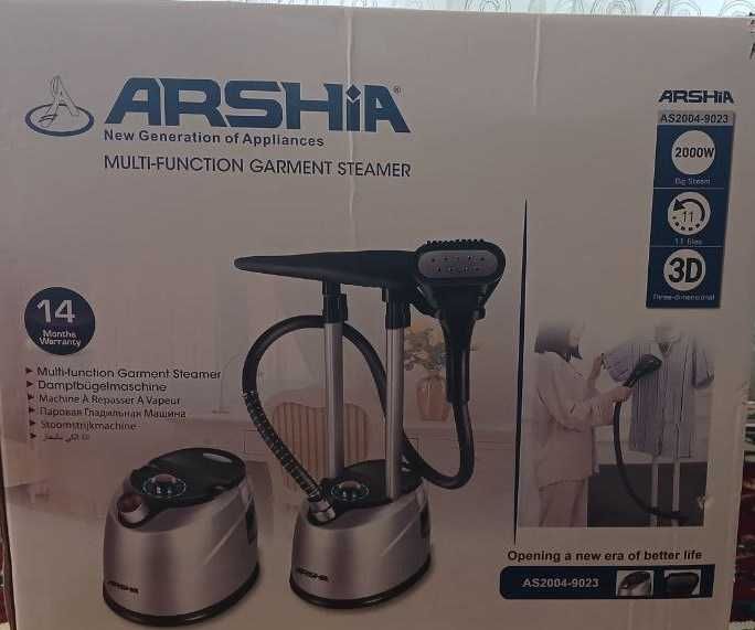 ARSHIA parnoy dazmol 2000 w yangi