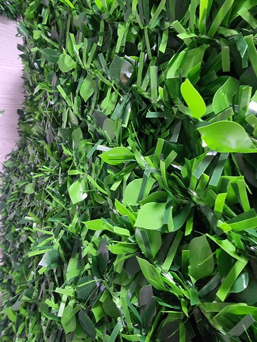 Зелёный забор ,премиум качество! Есозабор привезён из Европы , оптом!