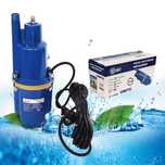 Pompa apa submersibila pe vibratie VMP 70 , 320 W , 1500 L / H