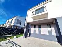 Duplex nou, zona superba, aer curat si luminos, zona str. Oasului