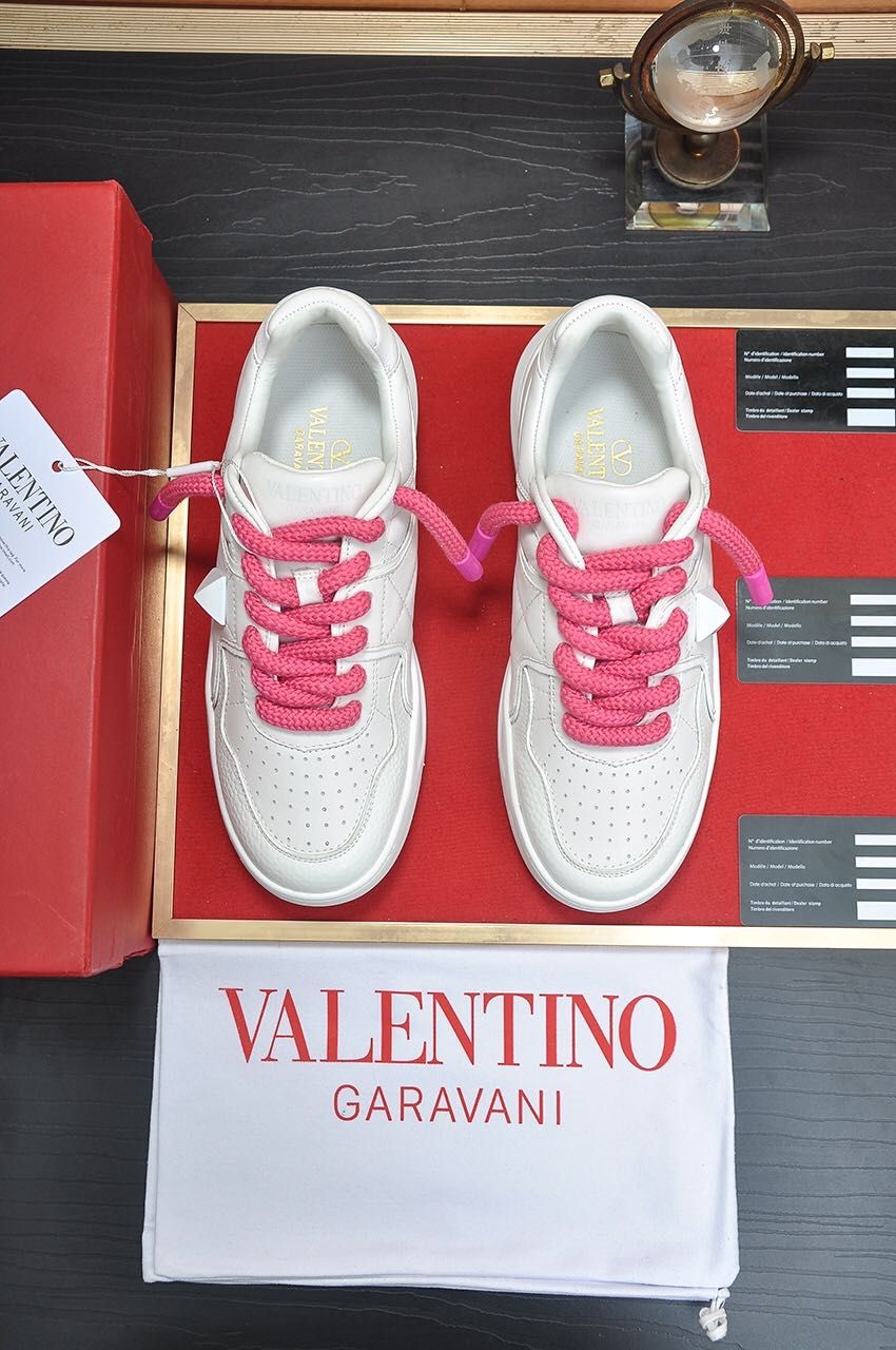 Papuci VALENTINO STUD XL, Calitate Premium, Icarus brands