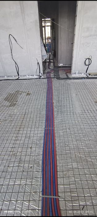 Квартира ремонт ишлари киламиз