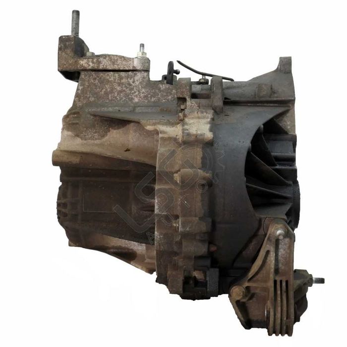 Шестстепенна скоростна кутия Ford S-MAX 2006-2014 ID: 116058