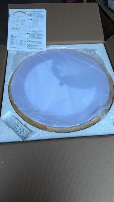 Plafoniere și corpuri de perete