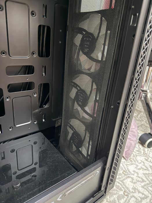 Корпус DeepCool Matrex 70