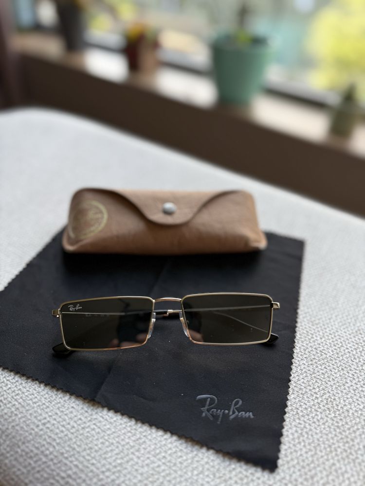 Слънчеви очила Ray Ban