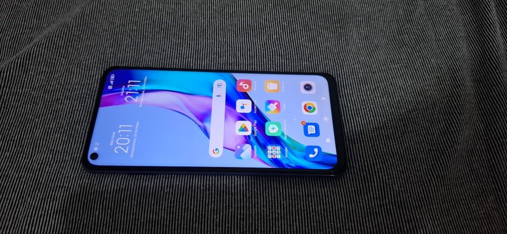 Xiaomi Redmi Note9