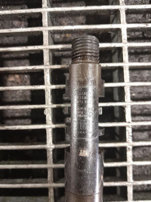 Injector Ford Kuga 2.0 TDCI 2012 - 2014 136CP G6DG UKDA Euro5 (975) Diesel Injectie ...