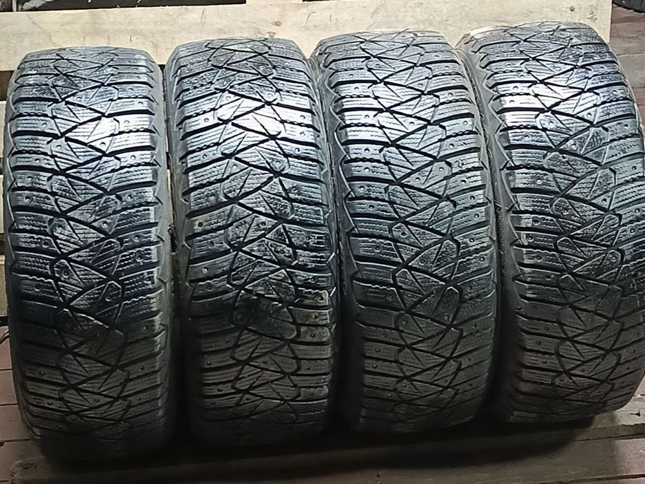 205/55/16 комплект зима