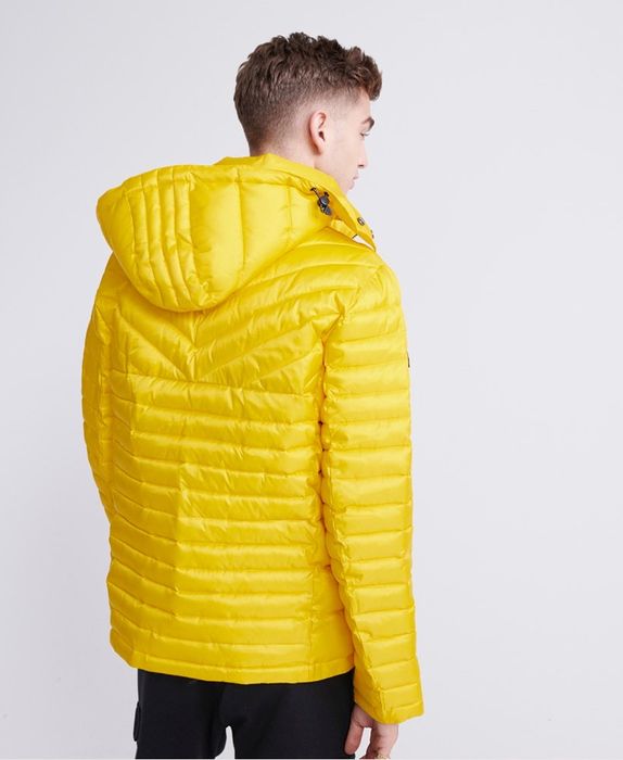 Намаление! Продавам чисто ново Мъжко яке - Supedry Size:M