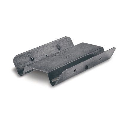 Връзки за CD 60/27 на Knauf - кръстата за едно / две нива / съединение