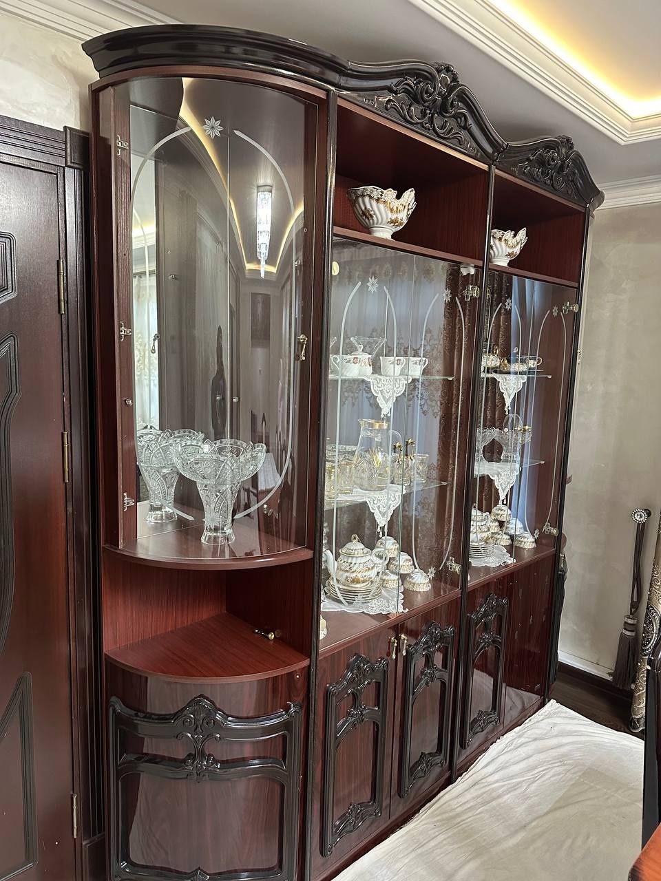 Камот  состсйана отлични