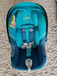 Scoică auto Cybex Gold Aton M