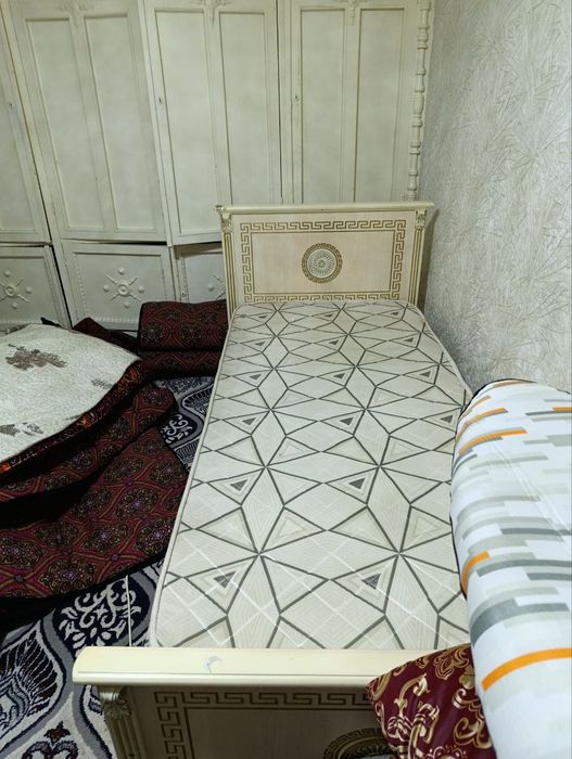 Karavot bir kishilik