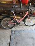 Vând bicicletă de copiii