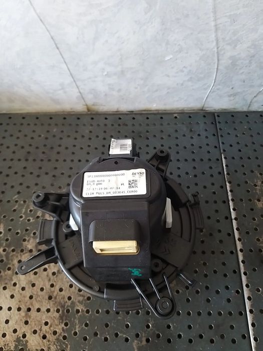 Aeroterma ventilator habitaclu peugeot 5008 2 5p1300000 5p1330400