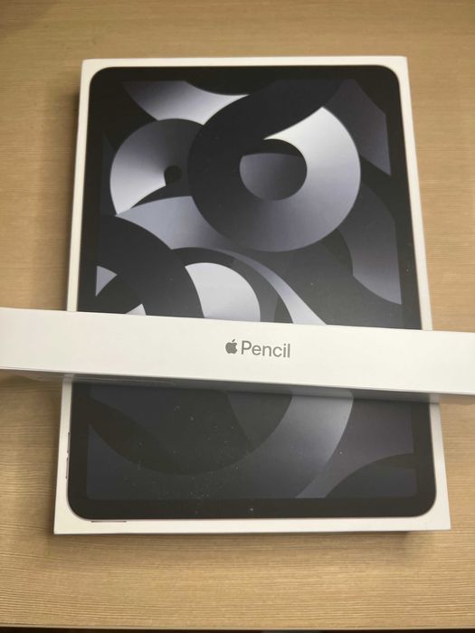 Apple iPad Air 2022  Pencil 2nd Gen