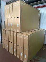 Телевизор TCL 115x955 Max Премиум QD-Mini LED 144Hz склад оптом