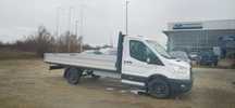 Ford Ford Transit Single Chassis Cab 350E (L4H1) Ford Transit Single Chassis Cab 350E (L4H1) Trend