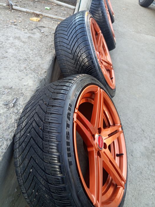 Vossen diska xolati idiyal 17aybi yoʻq