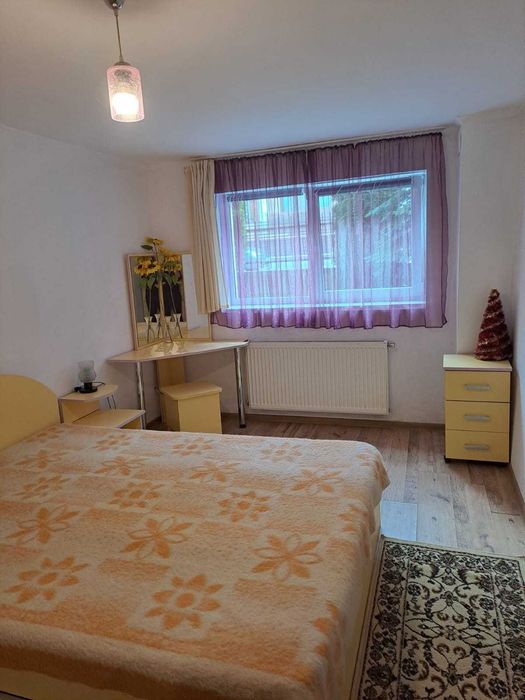 Proprietar - vând apartament + parcare, zona Sigma, cart. Bună Ziua