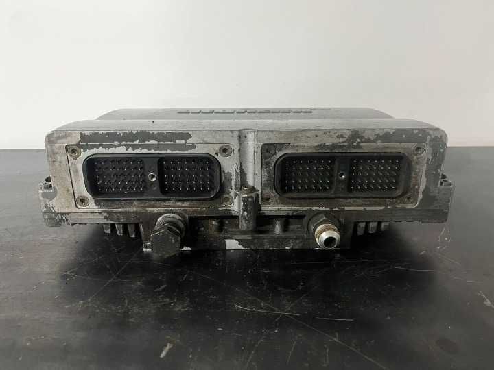 ECU LIEBHERR-MVC03-8 D5 -Piese de schimb LIEBHERR