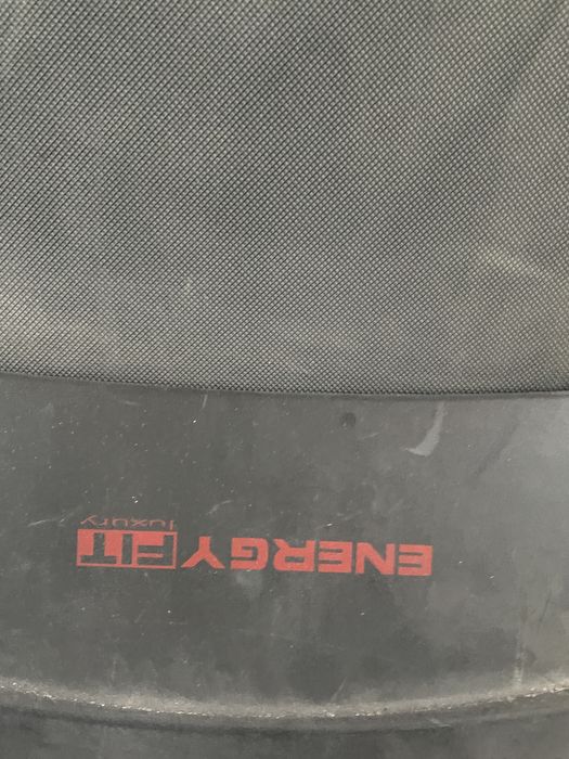 Banda de alergat Energy Fit Luxury