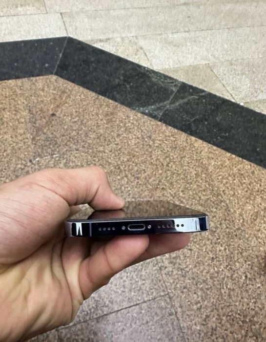 Iphone 13 Pro max sotiladi ideal