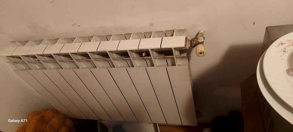 продавам радиатори