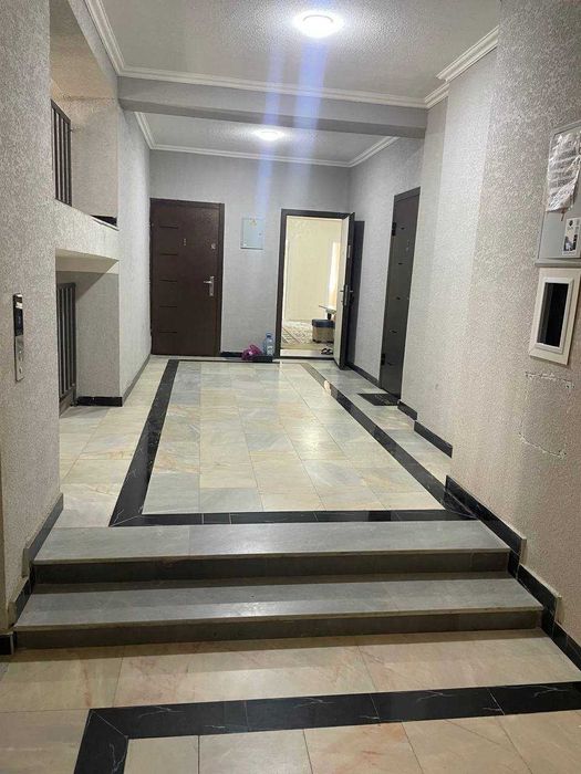 Андижон шахар аренда квартира 3 хонали 1 этажда жойлашган янги дом