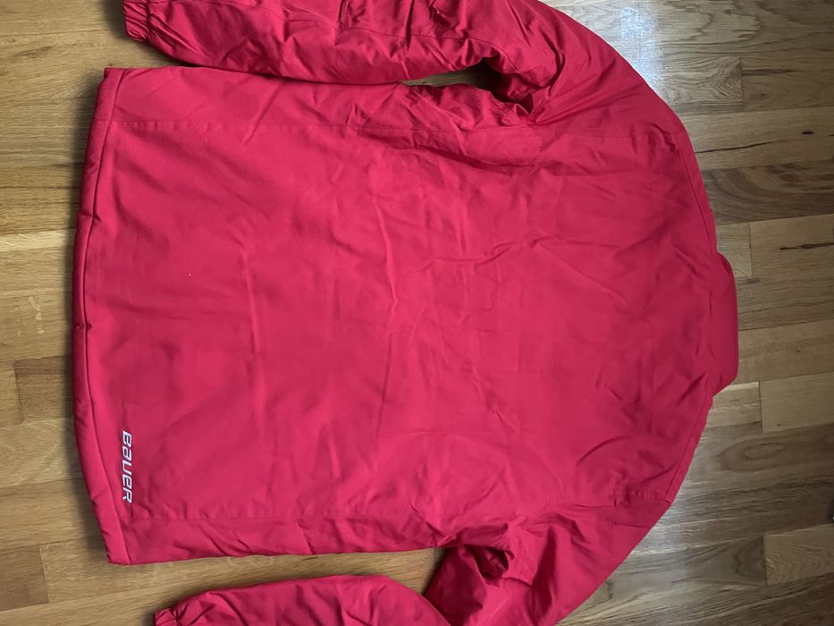 Vand geci Bauer team, doua utilizari fiecare.