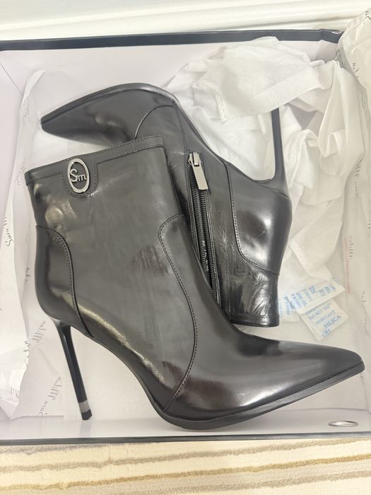 Продам сапоги осенние