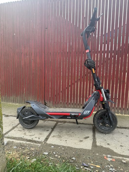 Trotineta electrica seway zt 3 pro