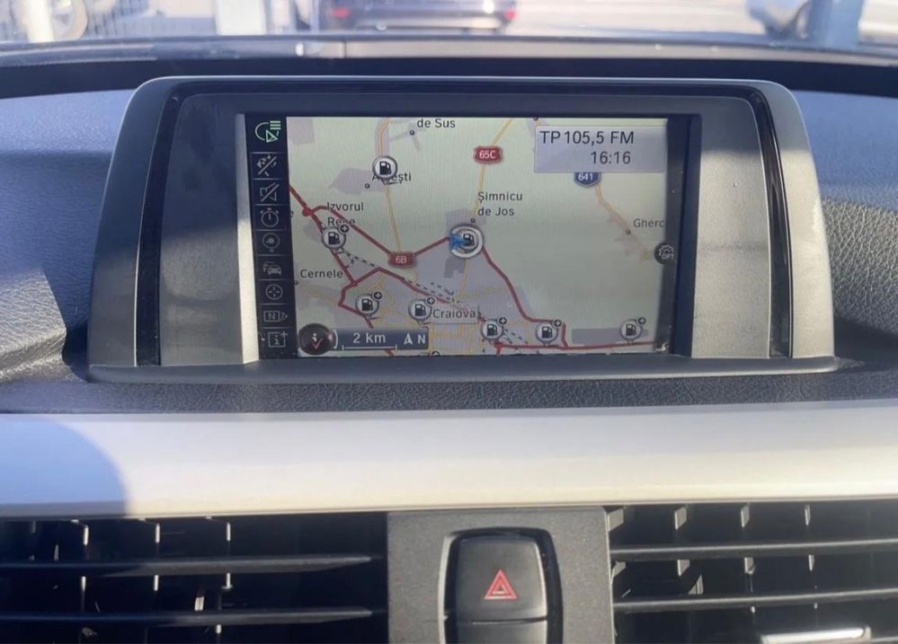 BMW Seria 3 320 GT