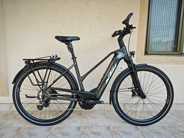 KTM Macina Style 730 Bosch Smart