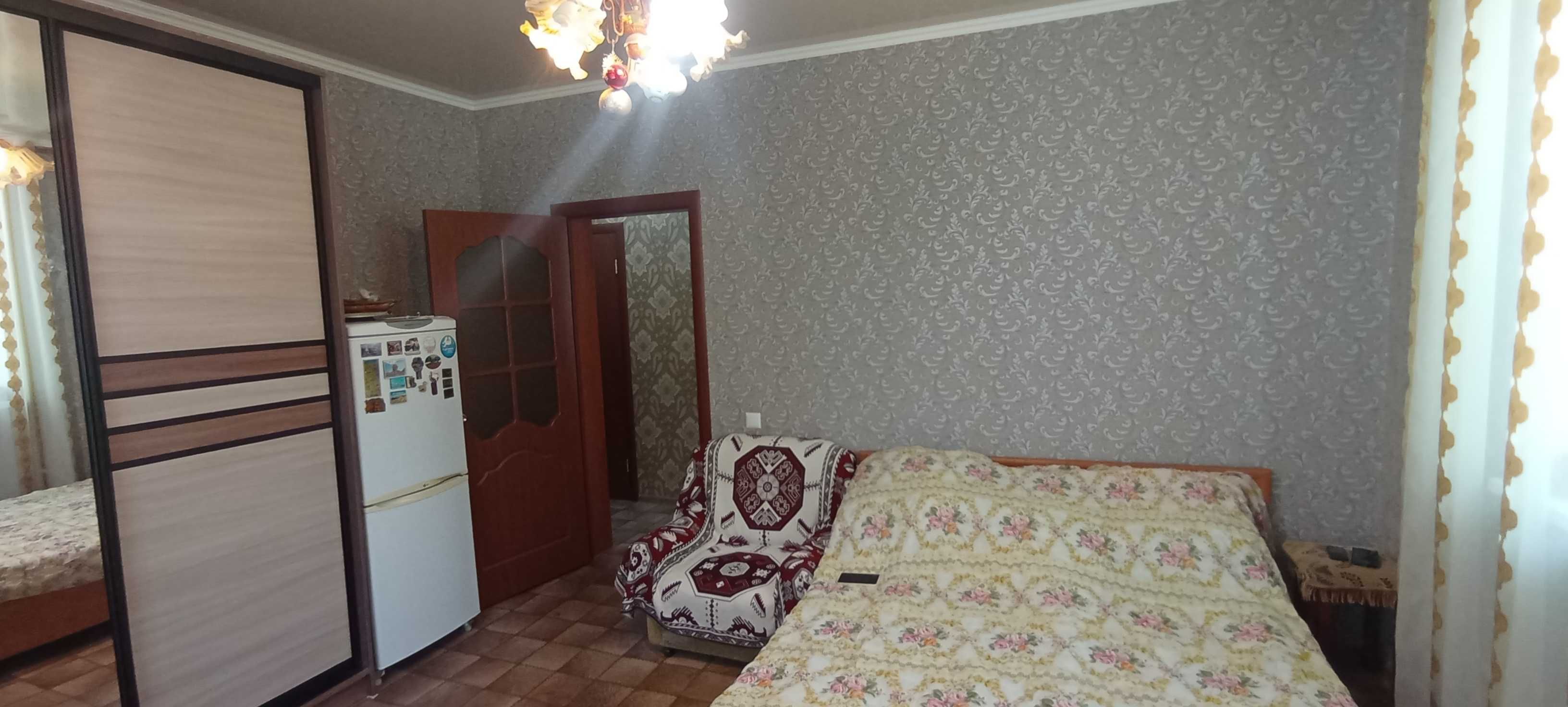 ПРОДАМ 3-х комнатную квартиру болгарку на Востоке 2/2 (блочный дом)
