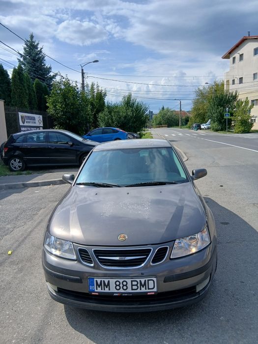 Saab 9-3 1.9 an 2004