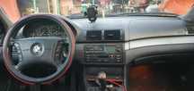 Vând Bmw 320d e46