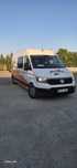 VW crafter 2019 TVA deductibil