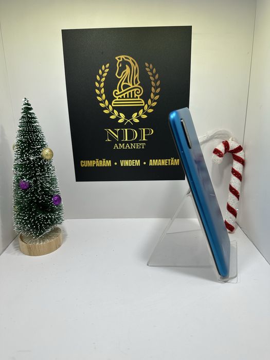 NDP Amanet NON-STOP Calea Vitan Nr. 121 Redmi 9A (44745)