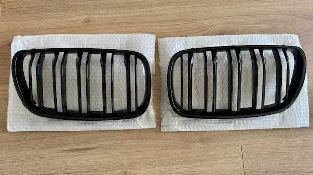 Бъбреци черни двойни БМВ BMW X3 E83 2006>2010 тунинг Е83 Х3