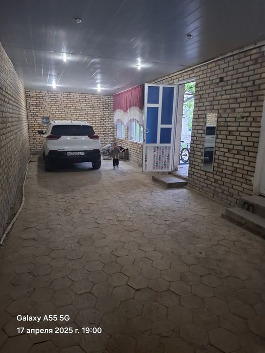 Гала осиё участка ижарага берилади