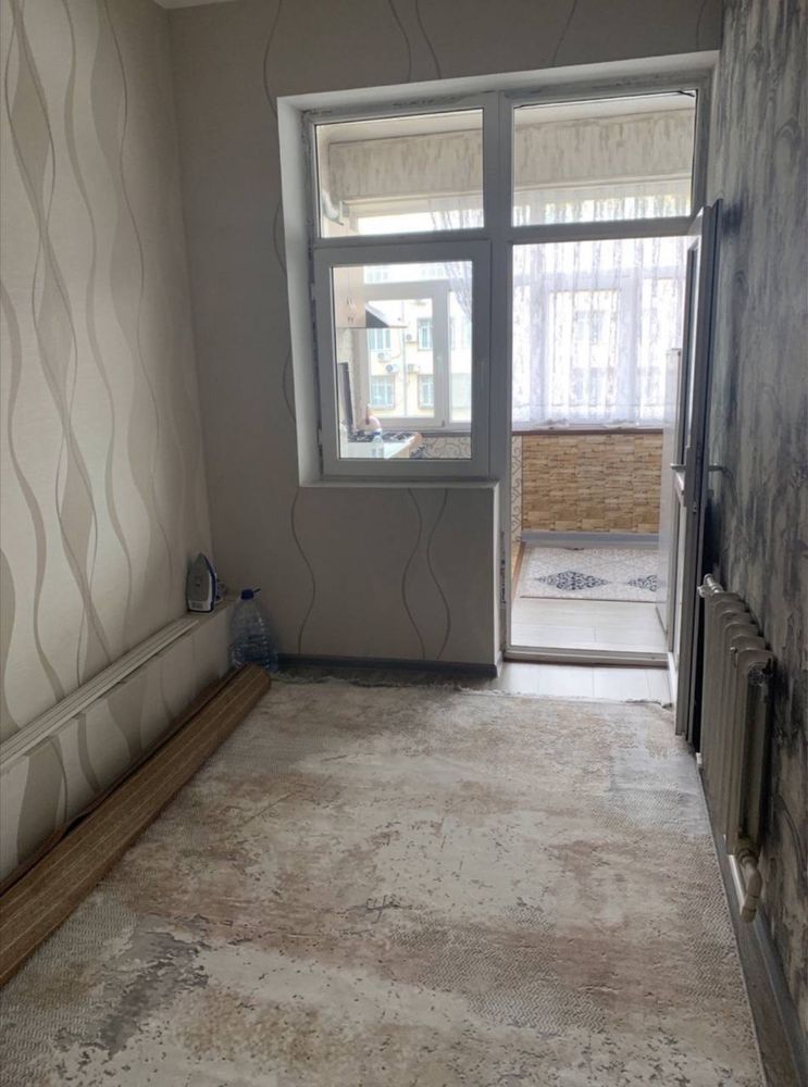 Юнусабад 9 2в3/4/4 65 м2 $63.000 продается квартира Хорошим рементом