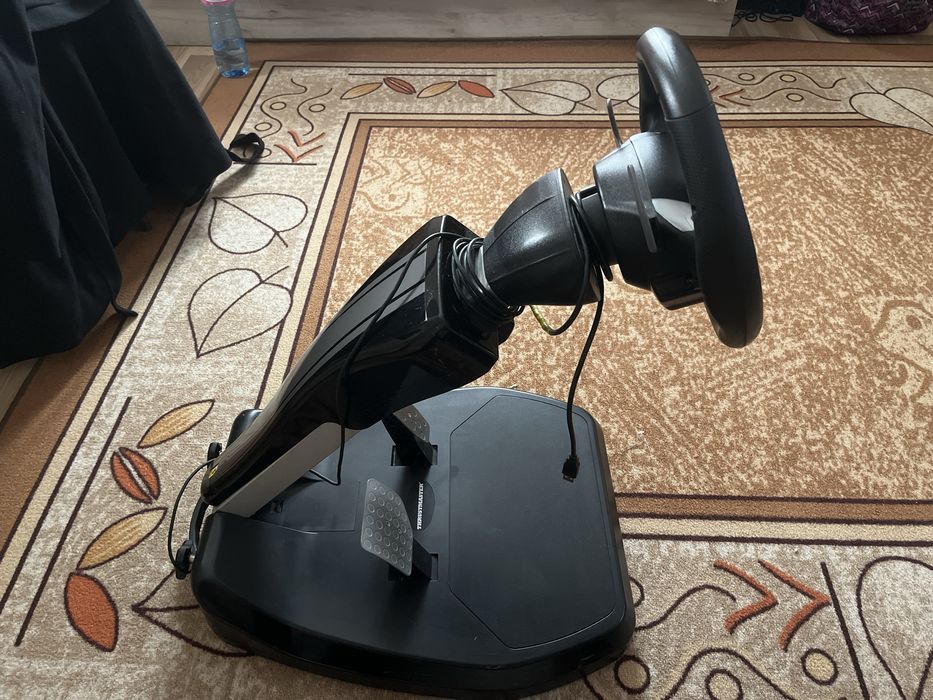 Волан Thrustmaster Ferrari 458 Italia Edition