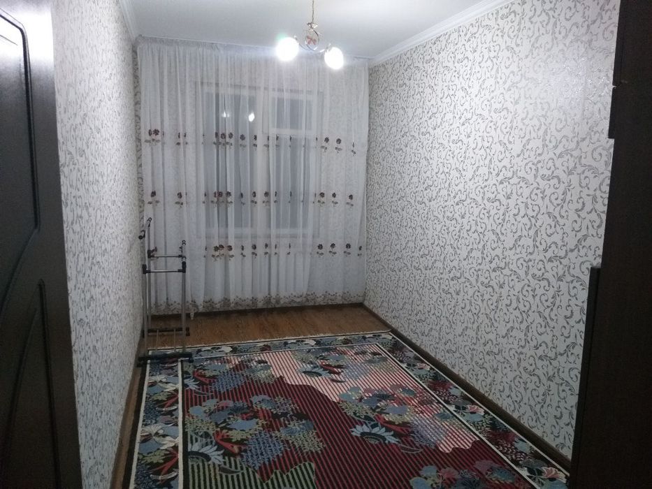 3х Трехкомнатная квартира в аренду