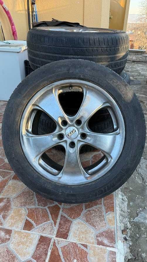 Алуминиеви джанти ATS  17"