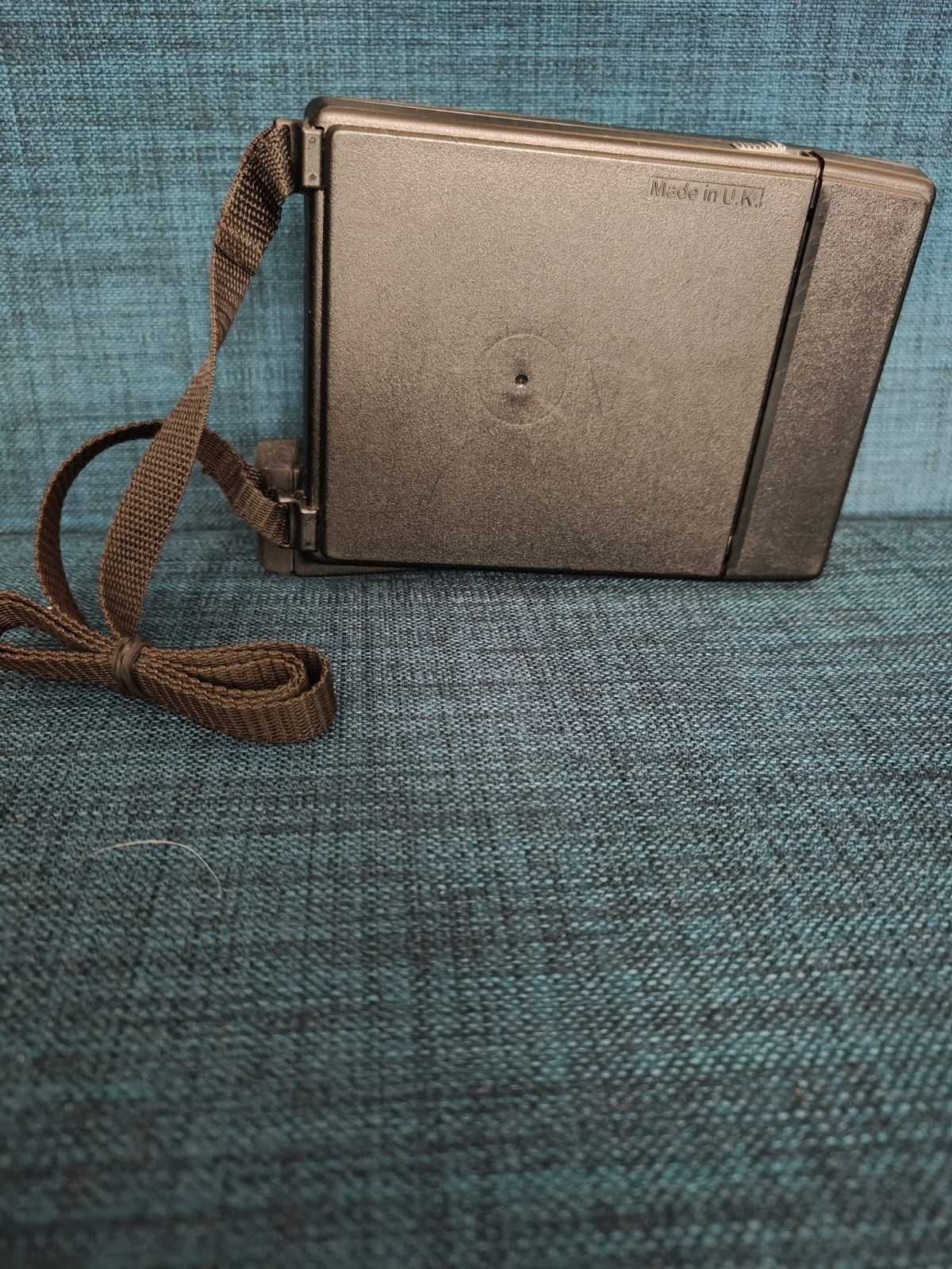 Polaroid Impulse