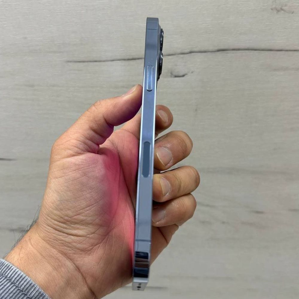 Iphone 13 pro max 128 gb