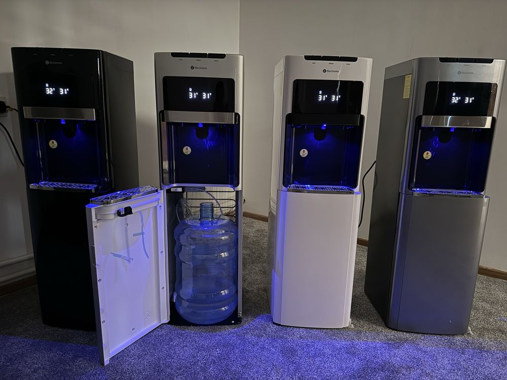 Electonix  кулер для воды